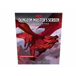 Dungeonmaster Screens