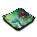 Offline Distribution Dice Tray Jurassic Snack **