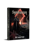 Free League Publishing Symbaroum Alberetor The Haunted Waste (EN)