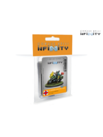 Corvus Belli Ariadna 112, Emergency Service (Motorized, CC Weapon) **