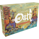 Leder Games Oath