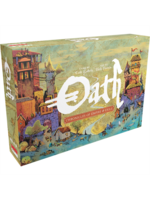 Leder Games Oath