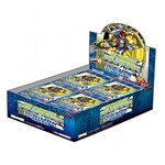 Bandai Digimon EX01 Classic Collection Booster Display (24) (EN)