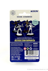 Wizkids D&D Critical Role: Miniatures Husk Zombies