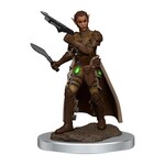 Wizkids D&D Icons of the Realms Shifter Rogue, Female