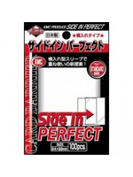 KMC KMC Standard Sleeves Side In Perfect Fits (100)