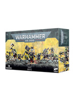 Games Workshop Orks Boyz (New)