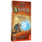 999-Games De Legenden van Andor: De Verloren Legenden: Donkere Tijden (NL) **