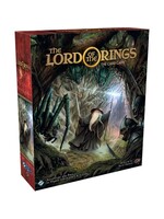 Fantasy Flight Games Lord of the Rings LCG The Card Game Revised (EN)