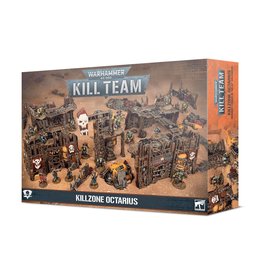 Games Workshop Kill Team Killzone: Octarius