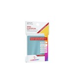 Gamegenic Mini European Prime Sleeves