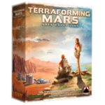 Stronghold Games Terraforming Mars Ares Expedition (EN)