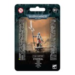 Games Workshop T'au Ethereal