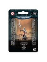Games Workshop T'au Empire Ethereal **