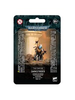 Games Workshop T'au Empire Darkstrider