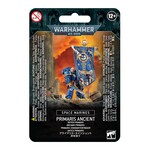 Games Workshop Space Marines Primaris Ancient