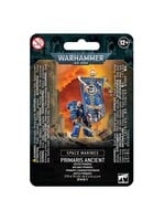 Games Workshop Space Marines Primaris Ancient