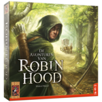 999-Games Robin Hood (NL) **