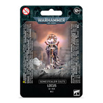 Games Workshop Genestealer Cults Locus