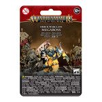 Games Workshop Orruk Warclans Orruk Megaboss