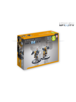 Corvus Belli Yaofang Long Ya