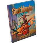 Paizo Southlands Worldbook for 5th Edition RPG (EN)