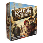 Van Ryder Games Saloon Tycoon 2nd Editon (EN)