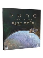 Dire Wolf Dune Imperium: Rise of Ix (EN)