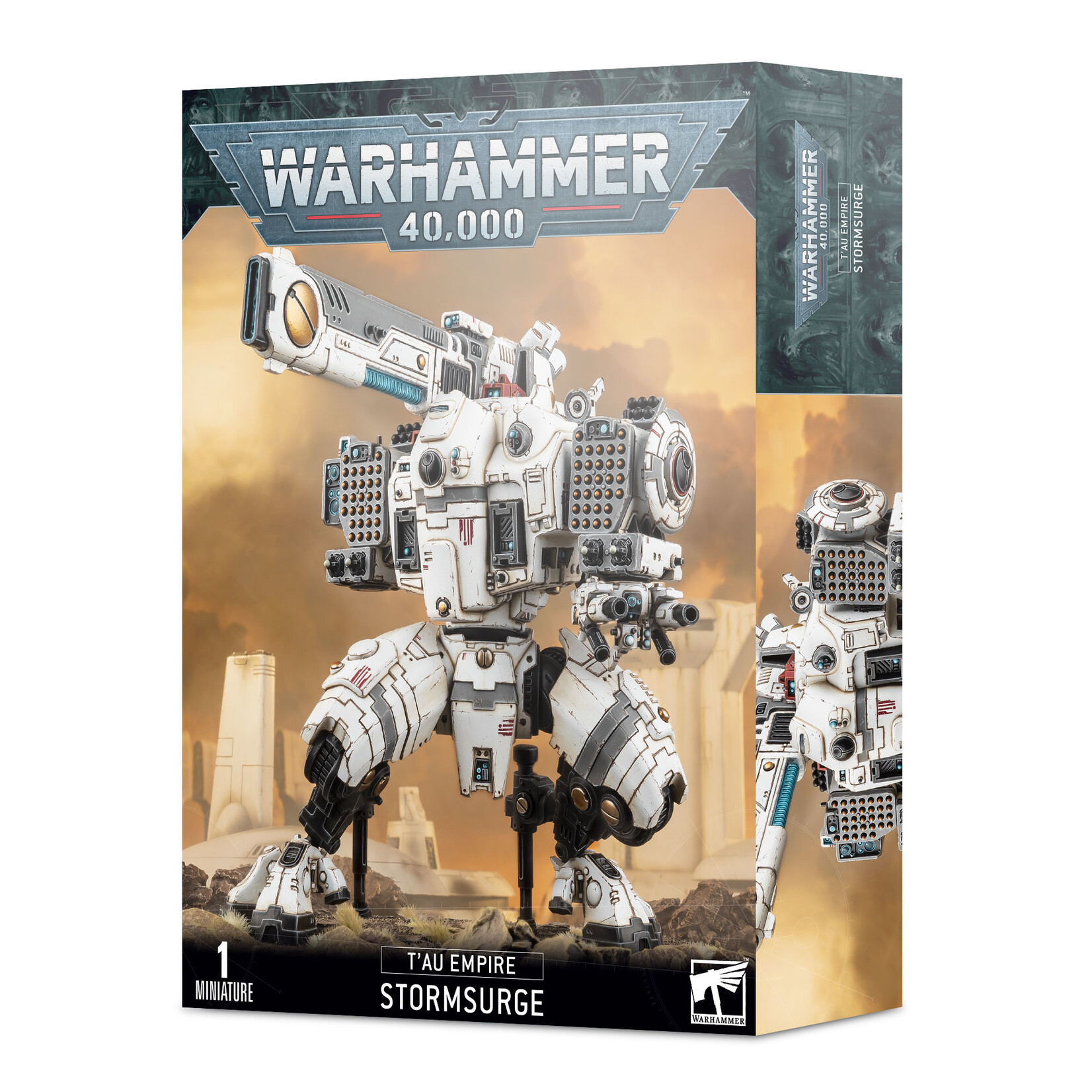 Games Workshop T'au Empire Stormsurge