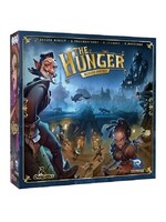 Renegade Games The Hunger (EN)
