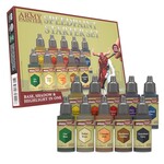 The Army Painter Speedpaint Starter Set **