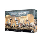 Games Workshop T'au Empire Pathfinder Team