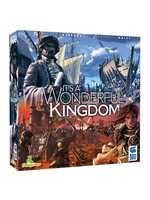 Geronimo Games (Aanbieding) It's a Wonderful Kingdom (NL)