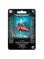 Games Workshop Aeldari Farseer Skyrunner