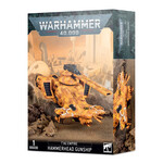 Games Workshop T'au Empire Hammerhead Gunship