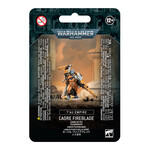 Games Workshop T'au Empire Cadre Fireblade