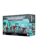 Games Workshop Aeldari Wraithguard