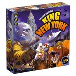 Iello King of New York (EN)