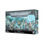 Games Workshop Aeldari Howling Banshees