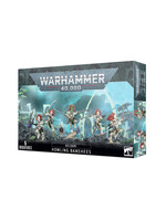 Games Workshop Aeldari Howling Banshees