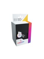 Gamegenic Deck Holder 100+ Black