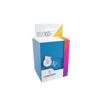Gamegenic Deck Holder 100+ Blue @