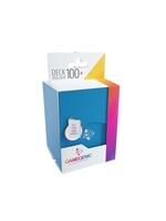 Gamegenic Deck Holder 100+ Blue