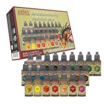 The Army Painter Speedpaint Mega Set (24 paints) **