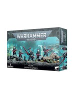 Games Workshop Aeldari Dark Reapers