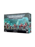 Games Workshop Aeldari Guardians