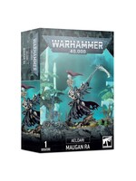 Games Workshop Aeldari Maugan Ra