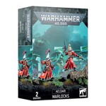 Games Workshop Aeldari Warlocks