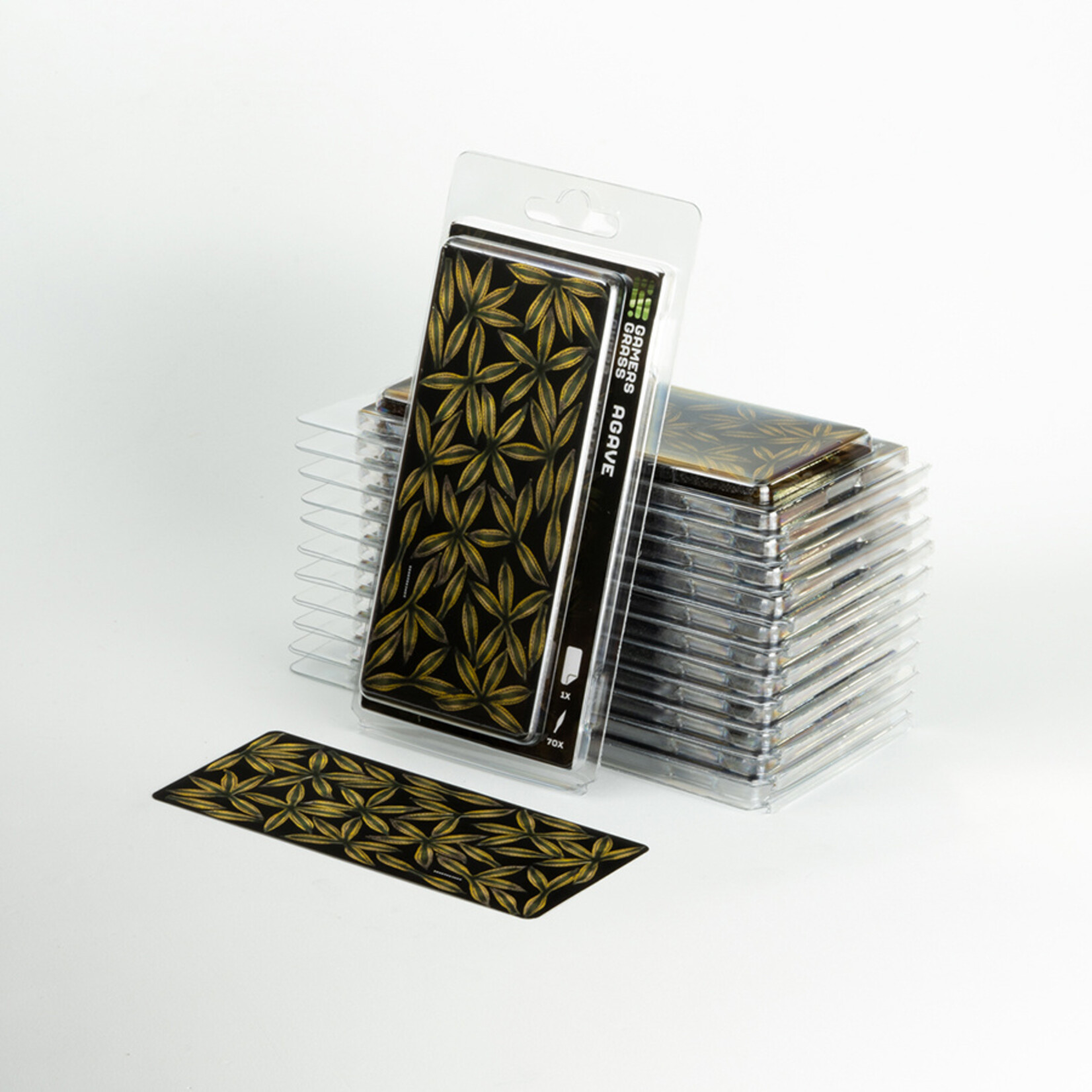 Gamers Grass Laser Plants - Agave