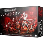 Games Workshop Warhammer Quest: Cursed City (EN)